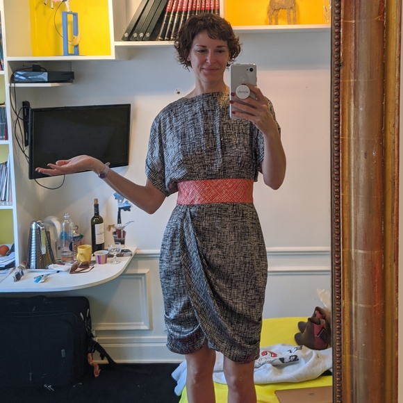 Meet your Posher, Maci - Picture 3 of 4